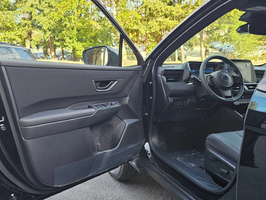New 2026 Subaru Outback Premium AWD/4WD image 17