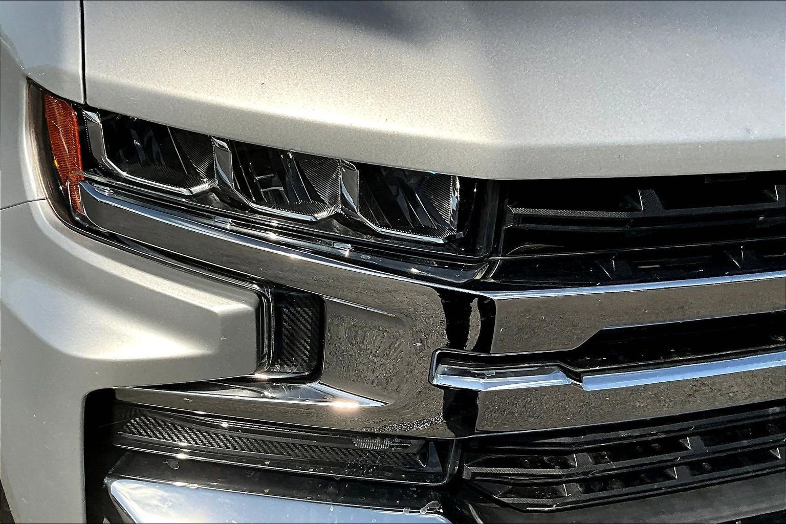 Used 2019 Chevrolet Silverado 1500 LT w/ All-Star Edition RWD image 33