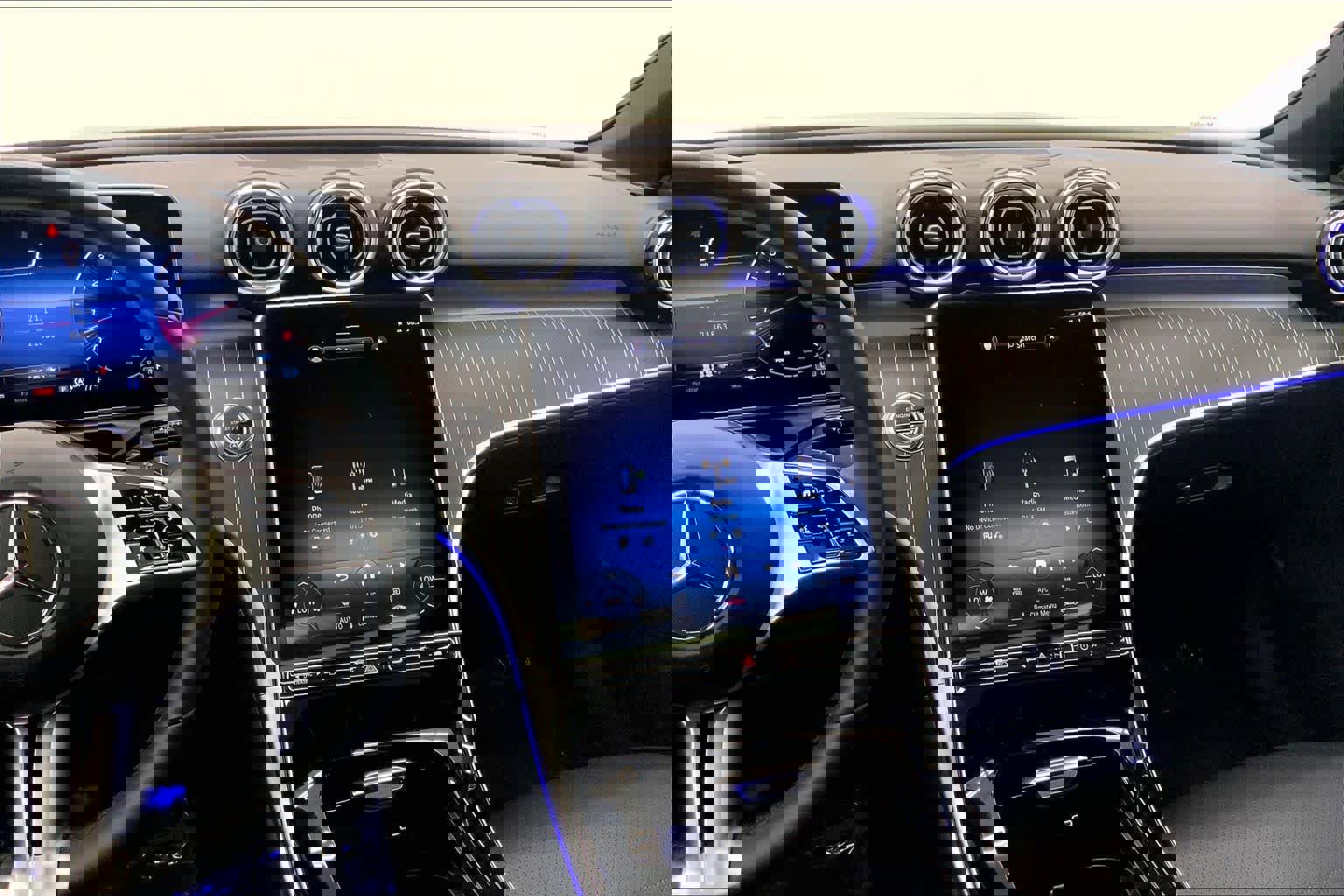 Certified 2023 Mercedes-Benz C 300 Sedan image 25