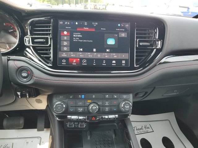 New 2026 Dodge Durango GT AWD/4WD image 21