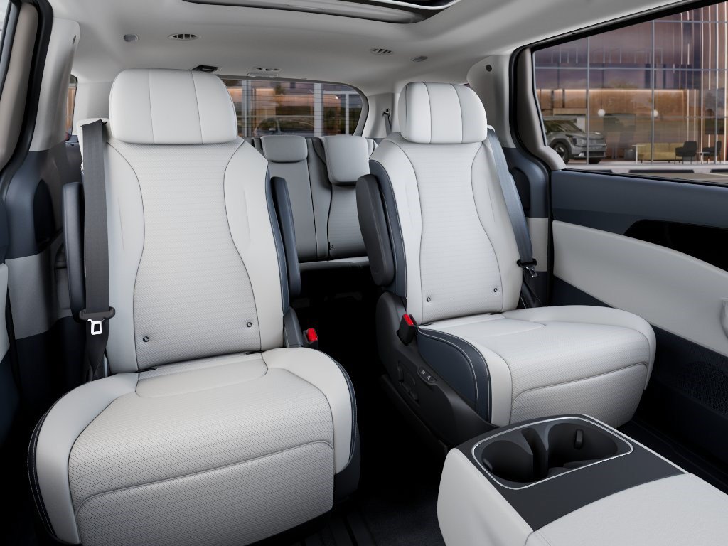 New 2026 Kia Carnival SX Prestige FWD image 17