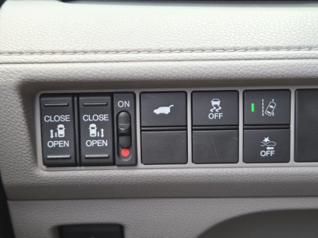 Used 2020 Honda Odyssey EX-L image 22