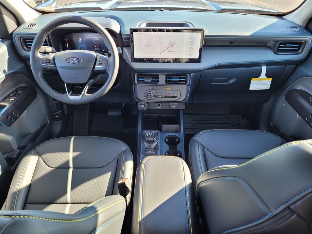 New 2026 Ford Maverick Lobo image 30