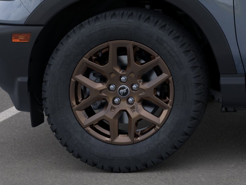 New 2026 Ford Bronco Sport Big Bend image 19