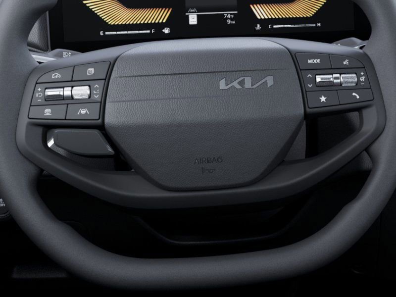 New 2025 Kia K4 LX image 23