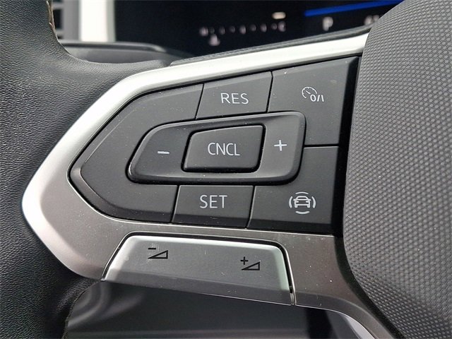 Certified 2023 Volkswagen Atlas SE image 22