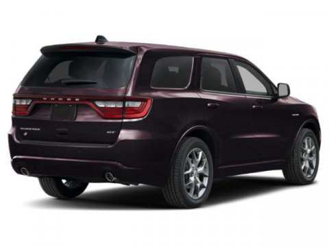 New 2026 Dodge Durango GT AWD/4WD video 2
