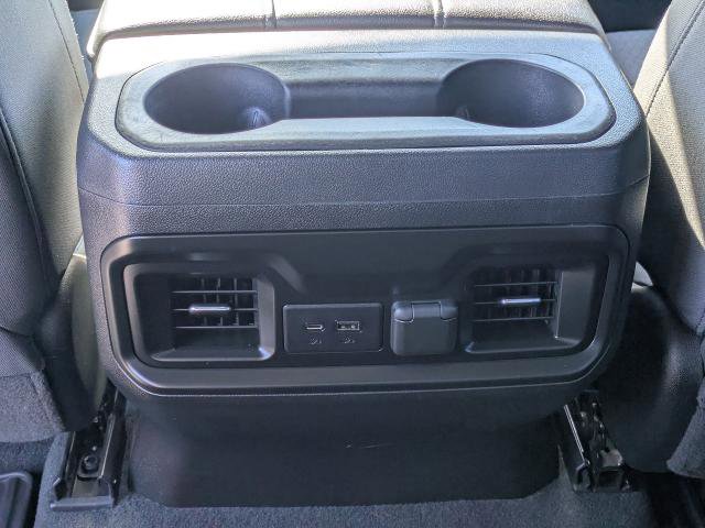 Used 2020 Chevrolet Silverado 2500 LT w/ All Star Edition image 14