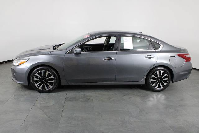 Certified 2018 Nissan Altima 2.5 SV FWD image 14