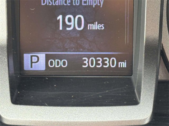 Used 2023 Toyota Tacoma TRD Off-Road image 25