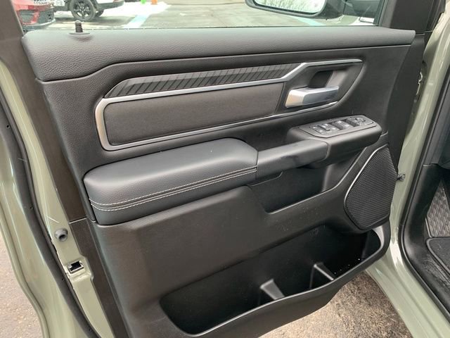 New 2026 RAM 1500 Big Horn image 15