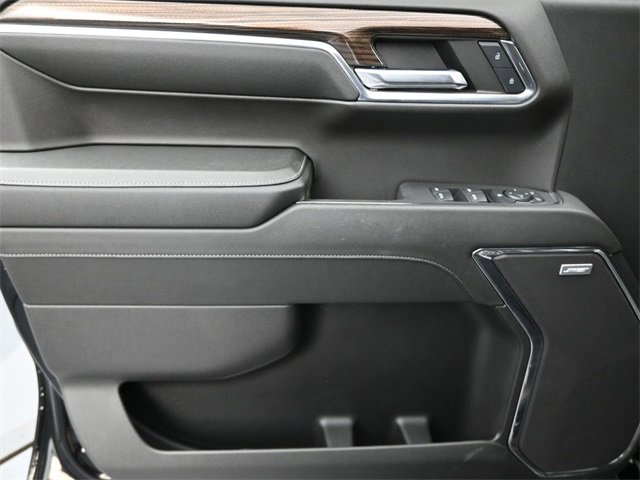 Used 2024 Chevrolet Silverado 1500 LT Trail Boss w/ Convenience Package II image 23