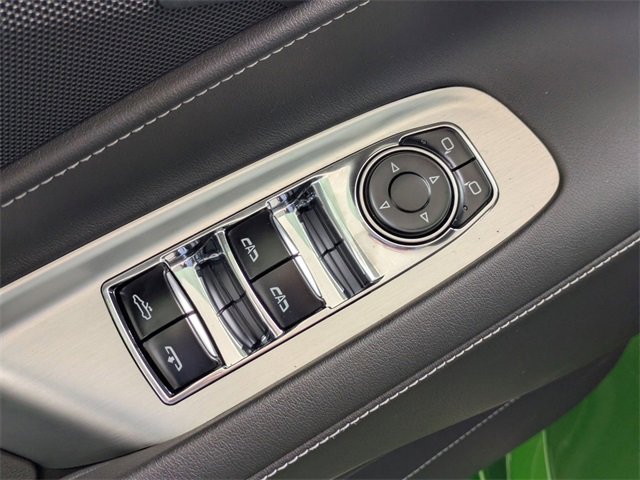 New 2026 Chevrolet Corvette Stingray Convertible w/ 1LT image 9