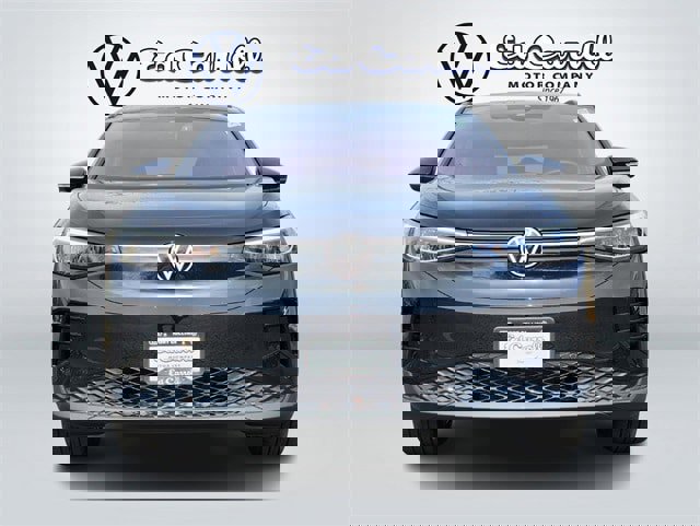 New 2025 Volkswagen ID.4 Pro image 2