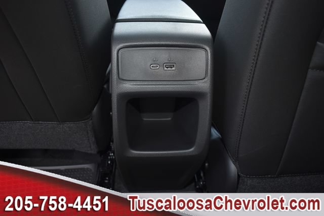 New 2026 Chevrolet Trax RS w/ Sunroof Package FWD image 18