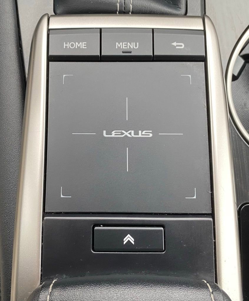Used 2022 Lexus RX 350 AWD image 17