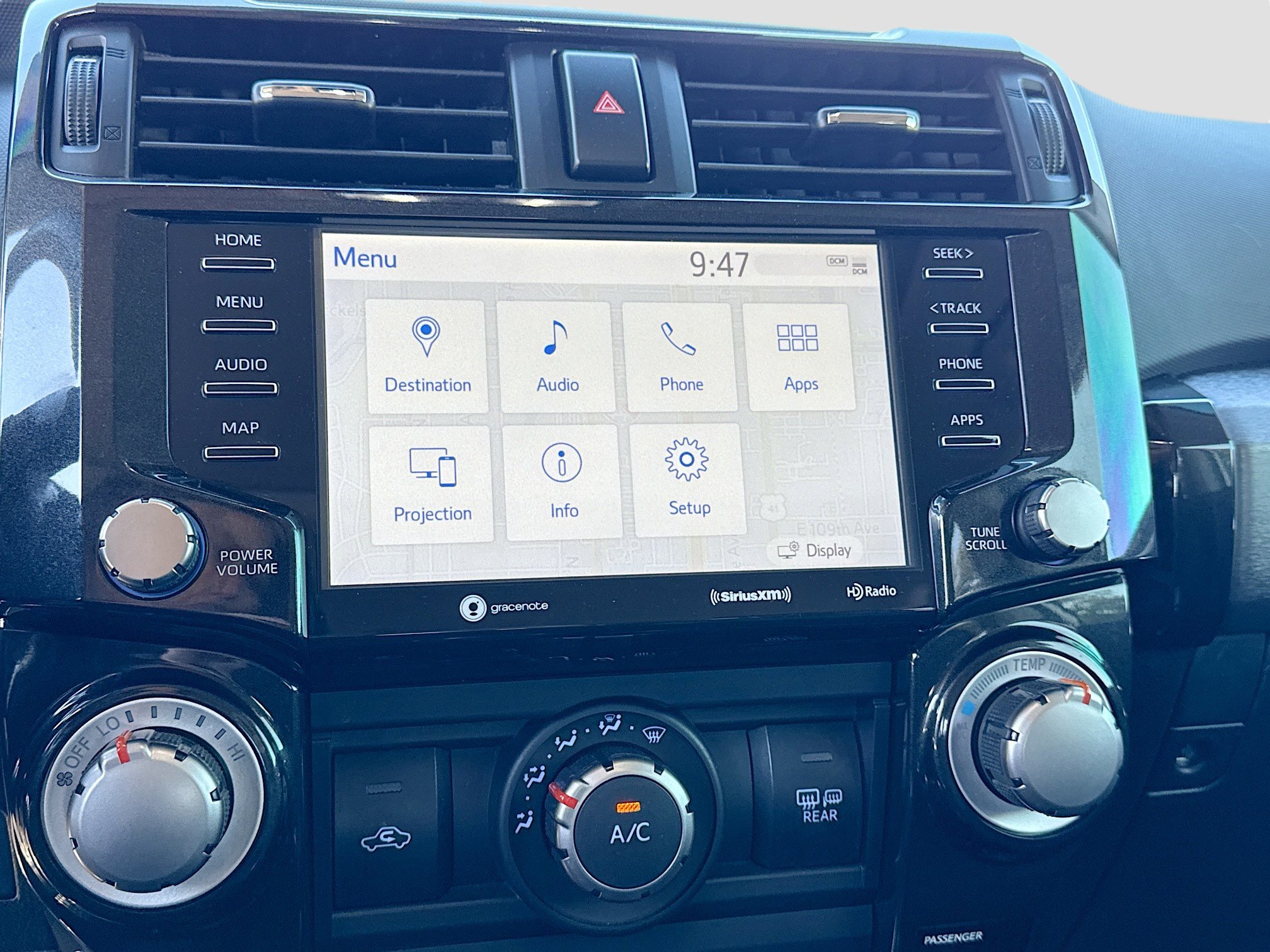 Used 2022 Toyota 4Runner TRD Off-Road Premium image 28