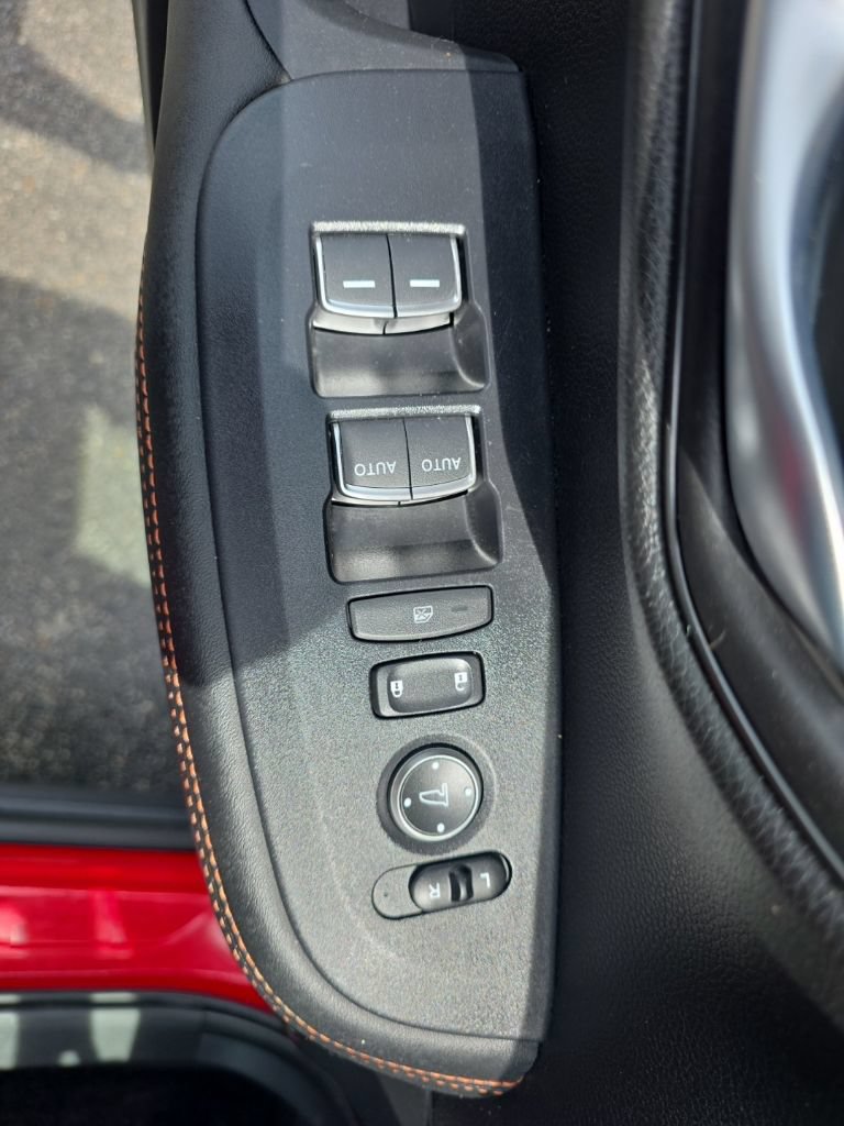 Certified 2024 Honda HR-V Sport image 12