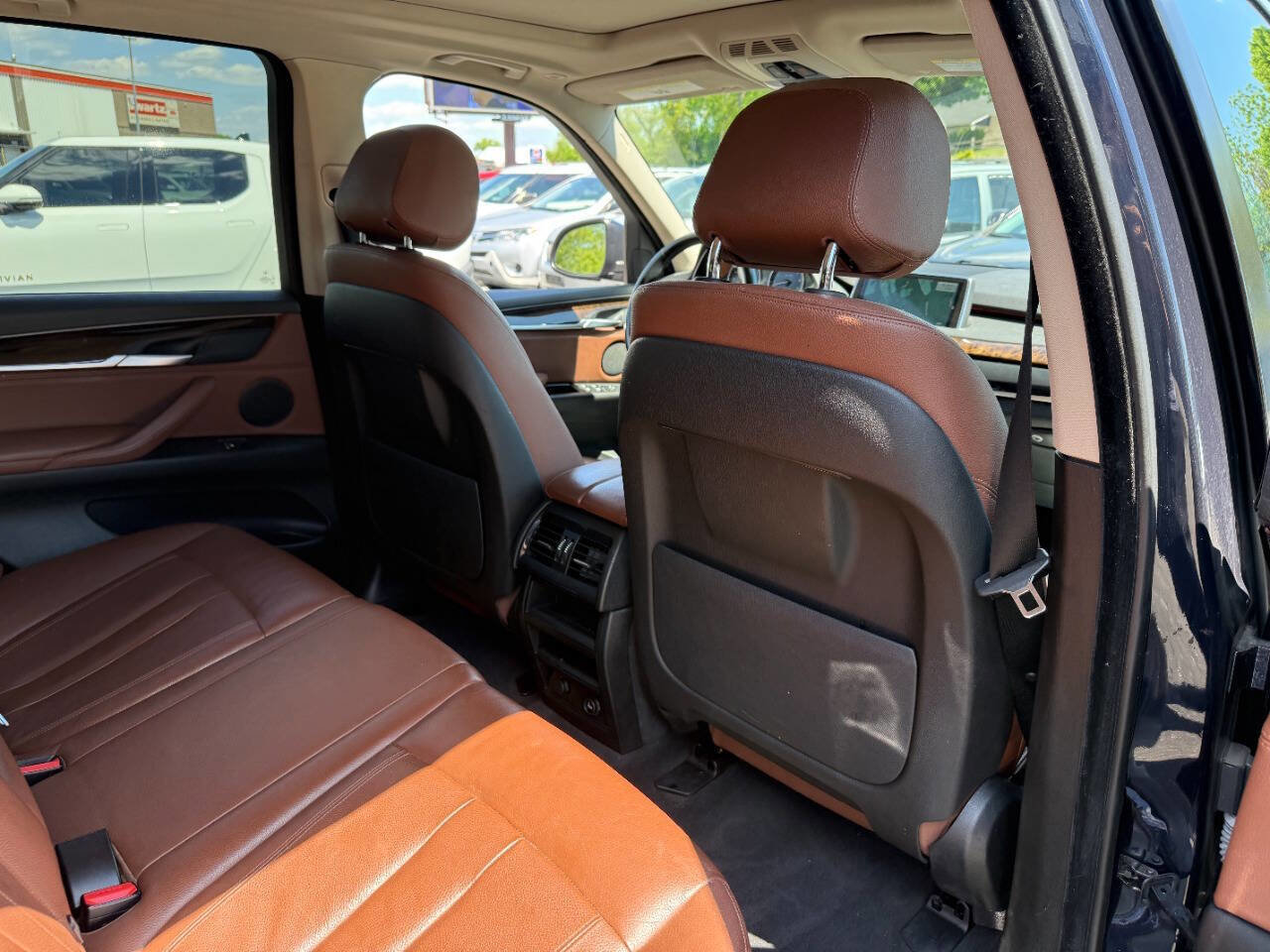 Used 2015 BMW X5 xDrive35i AWD/4WD image 31
