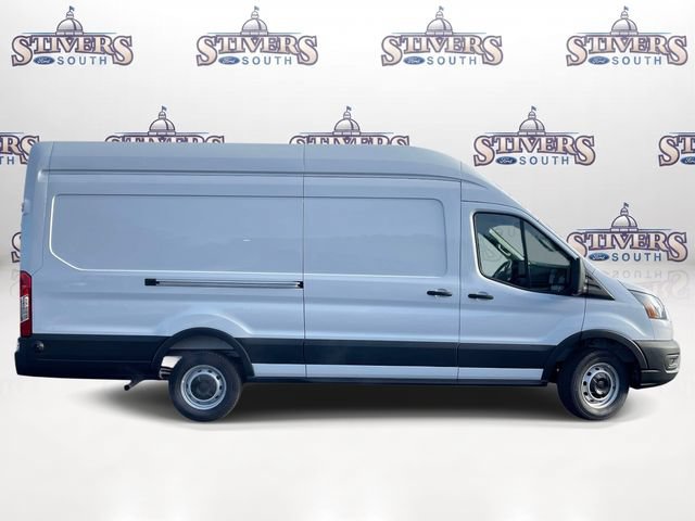 New 2026 Ford Transit 250 148 High Roof Extended w/ Load Area Protection Package RWD image 2
