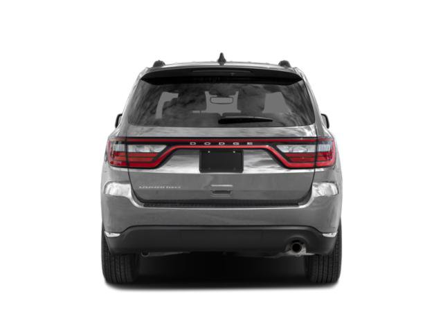 Certified 2024 Dodge Durango GT w/ Blacktop Package AWD/4WD image 5