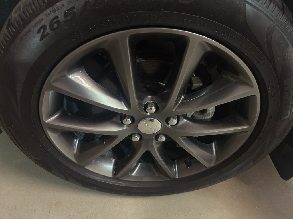 Used 2018 Dodge Durango GT w/ Premium Group AWD/4WD image 33
