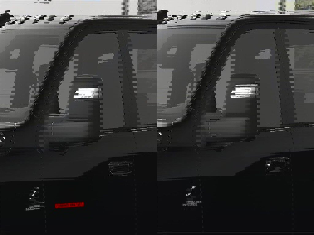 New 2025 RAM 2500 Big Horn image 9