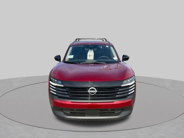New 2027 Nissan Kicks SV AWD/4WD image 10