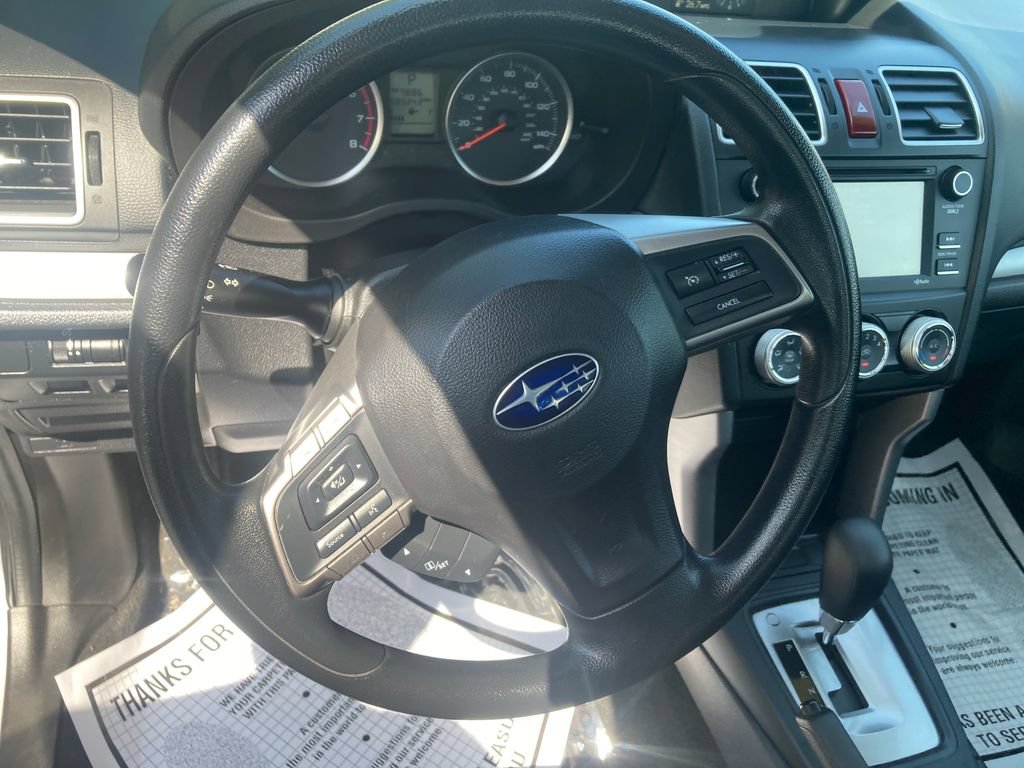 Used 2016 Subaru Forester 2.5i w/ Alloy Wheel Package AWD/4WD image 20