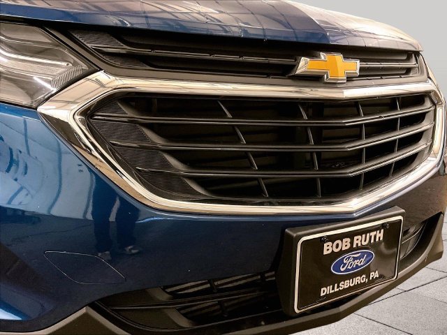 Used 2019 Chevrolet Equinox LT FWD image 29