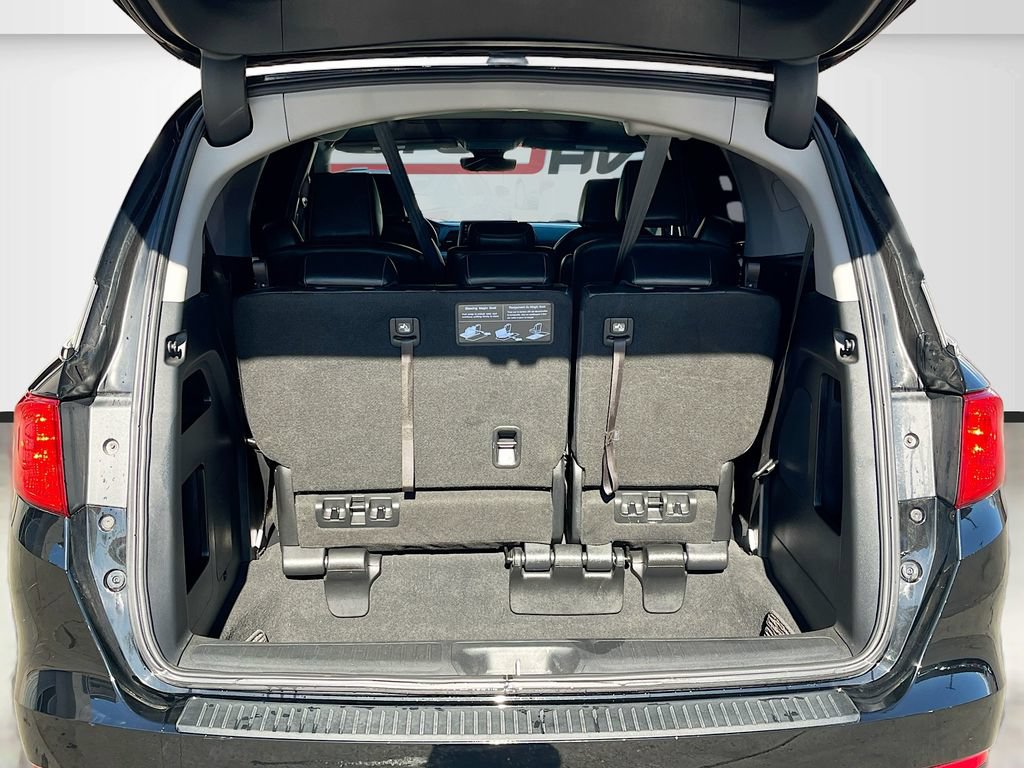 Used 2024 Honda Odyssey EX-L image 26