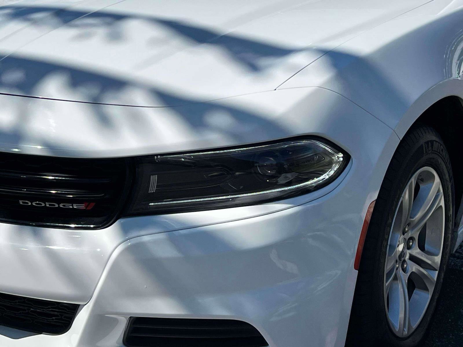 Used 2023 Dodge Charger SXT image 7