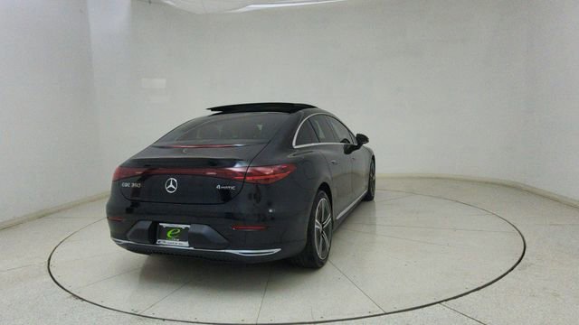 Used 2024 Mercedes-Benz EQE 350+ 4MATIC Sedan image 68