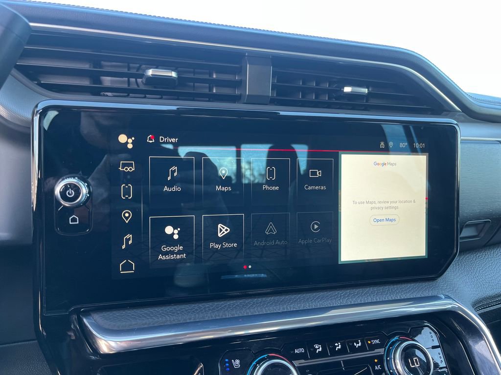 Used 2024 GMC Sierra 2500 Denali w/ Denali Reserve Package image 31