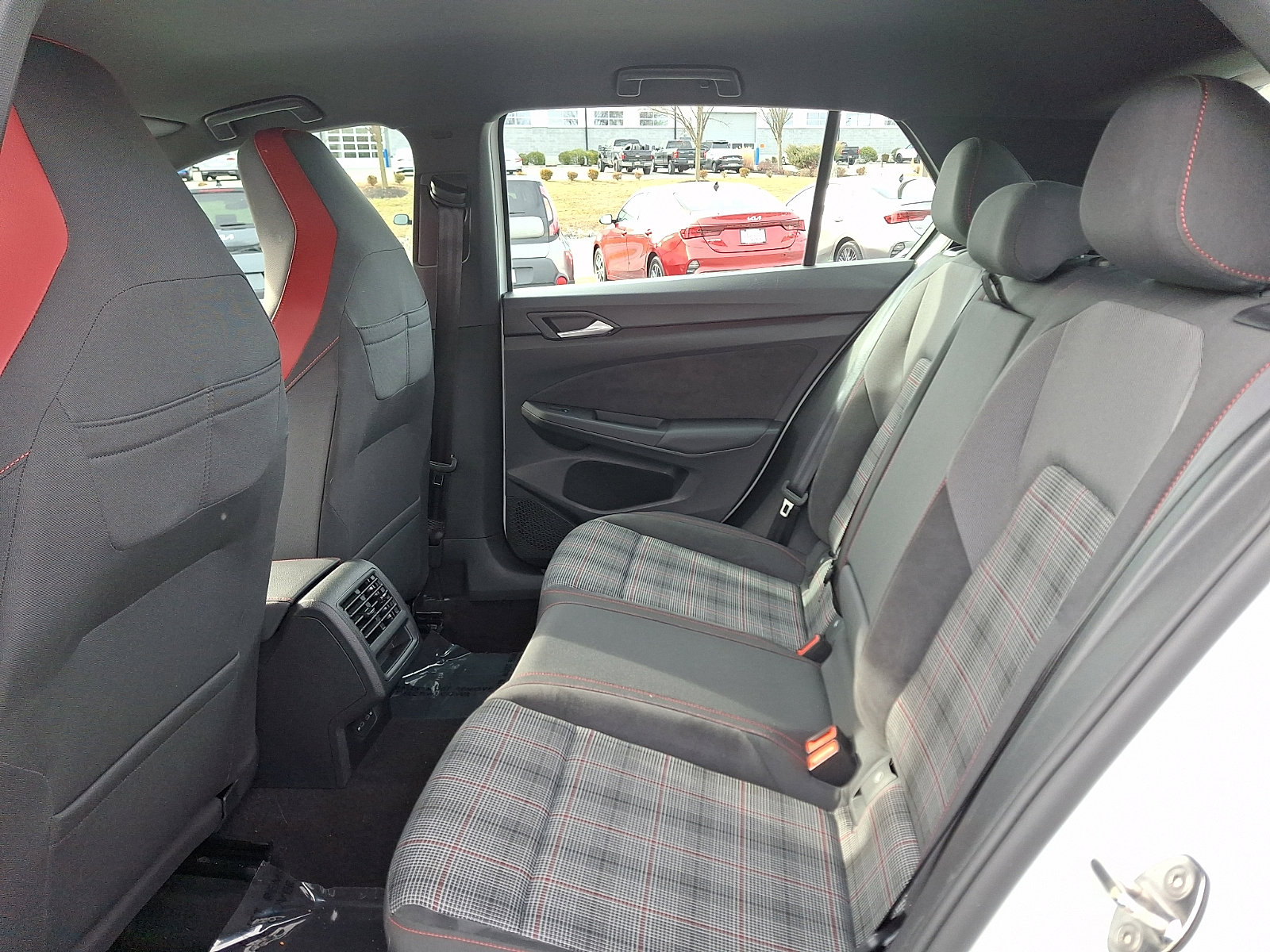 Used 2024 Volkswagen GTI S image 11