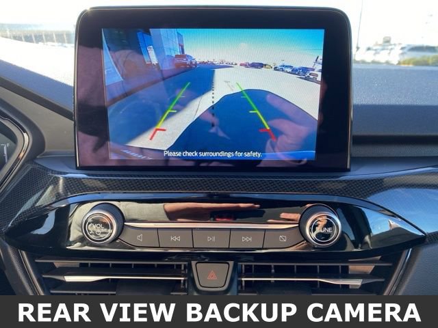 Used 2023 Ford Escape ST-Line image 9