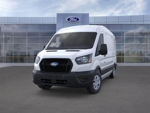New 2026 Ford Transit 250 T-250 148 Med Rf 9150 GVWR RWD w/ Load Area Protection Package image 2