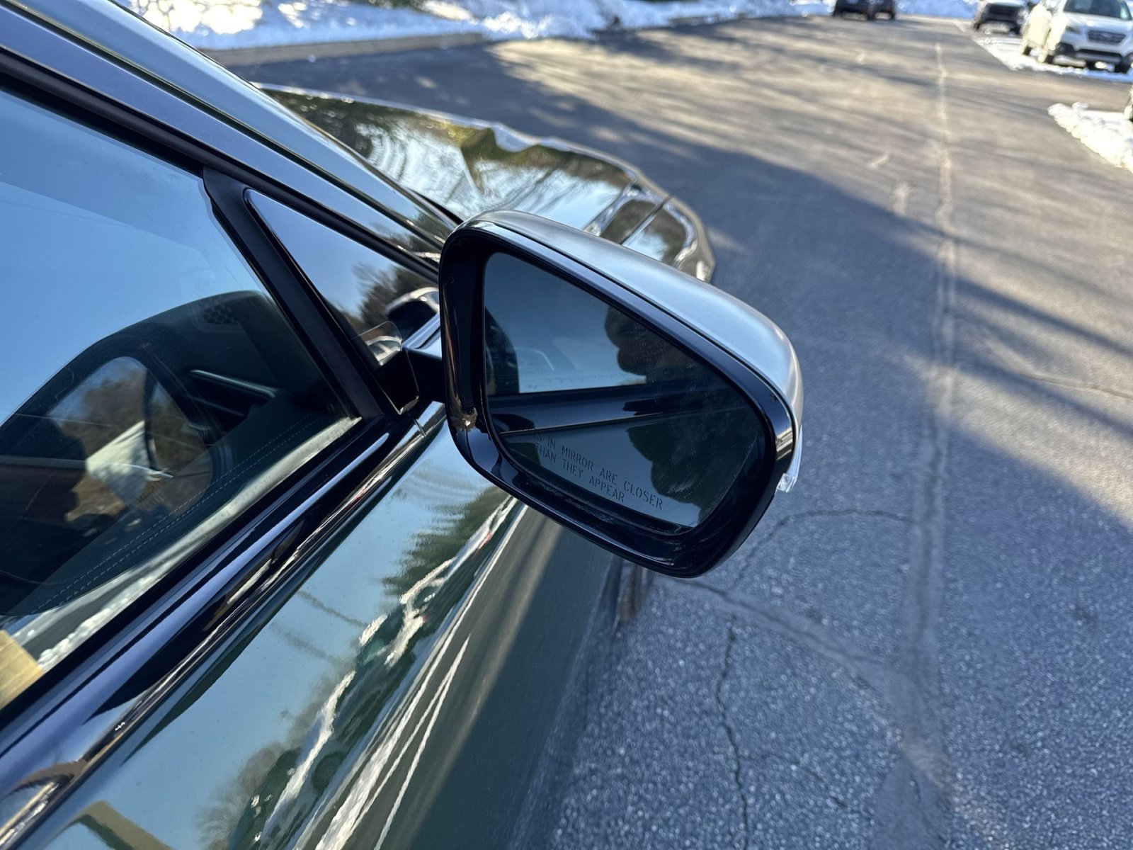 Used 2023 BMW 440i xDrive Convertible w/ Premium Package image 35