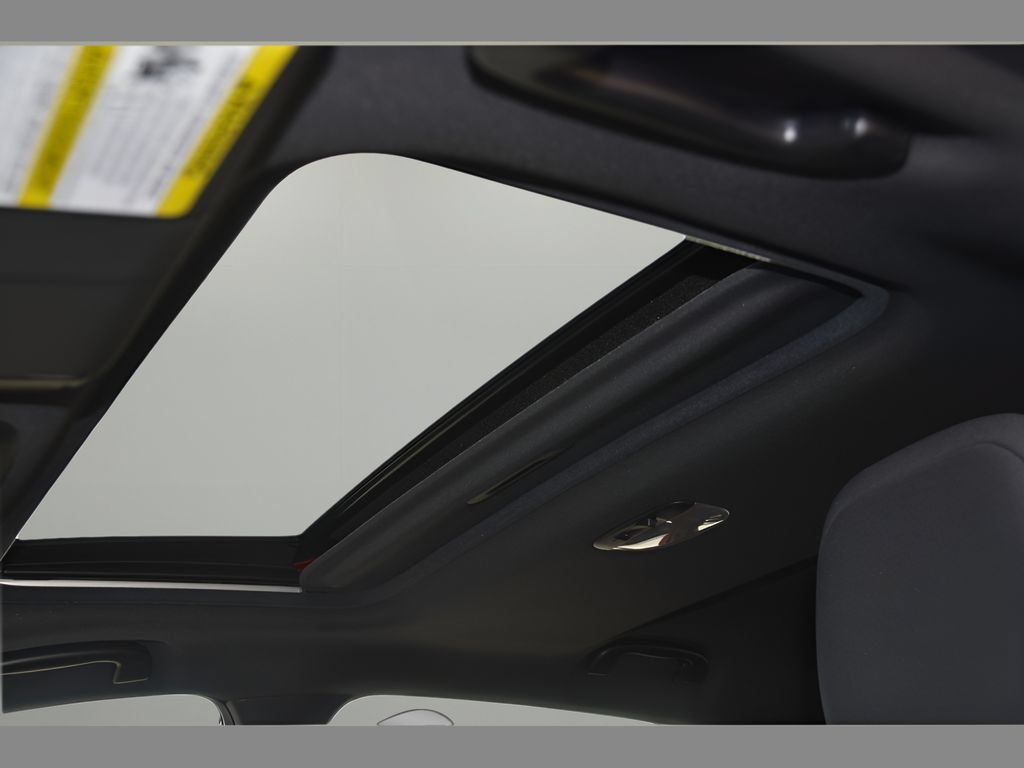 New 2026 Subaru Impreza RS AWD/4WD image 14