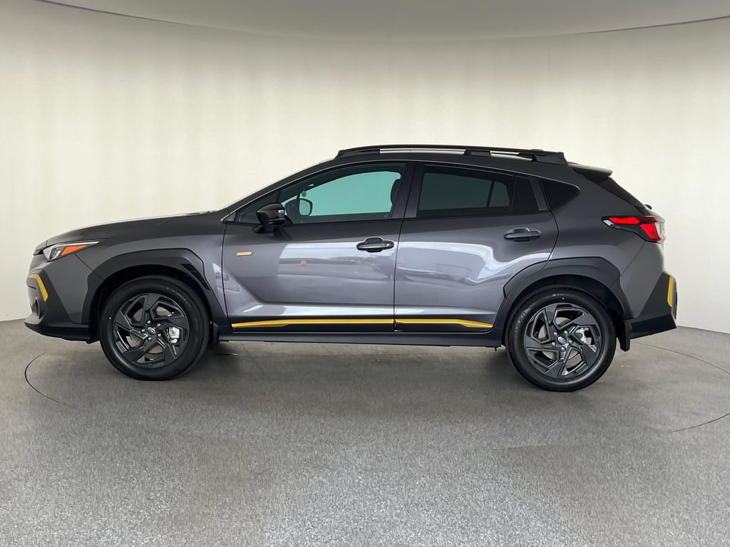 Certified 2024 Subaru Crosstrek 2.5i Sport AWD/4WD image 8