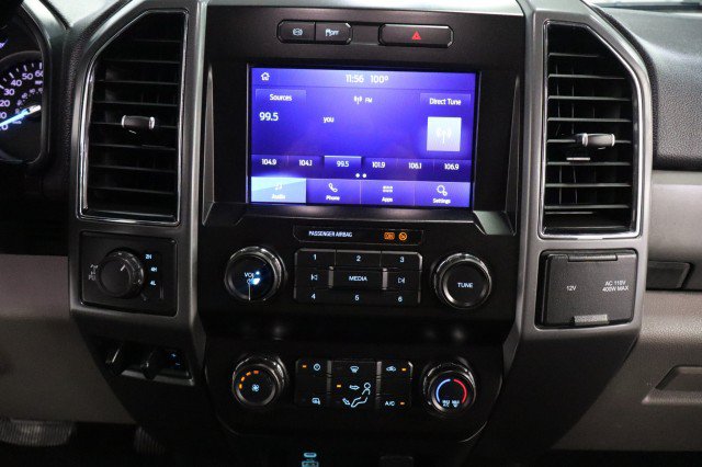Used 2022 Ford F250 XLT AWD/4WD image 62