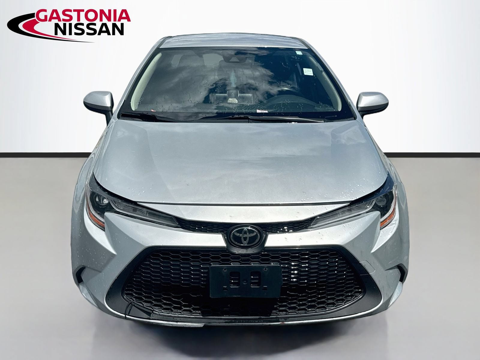 Used 2021 Toyota Corolla LE w/ LE Convenience Package FWD video 2
