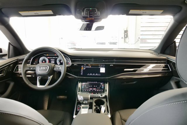 New 2026 Audi Q8 Premium Plus image 20