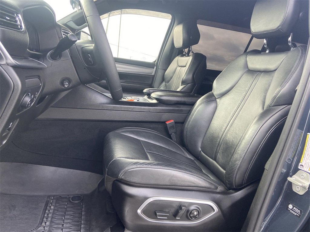 Used 2023 Jeep Wagoneer Series II image 20