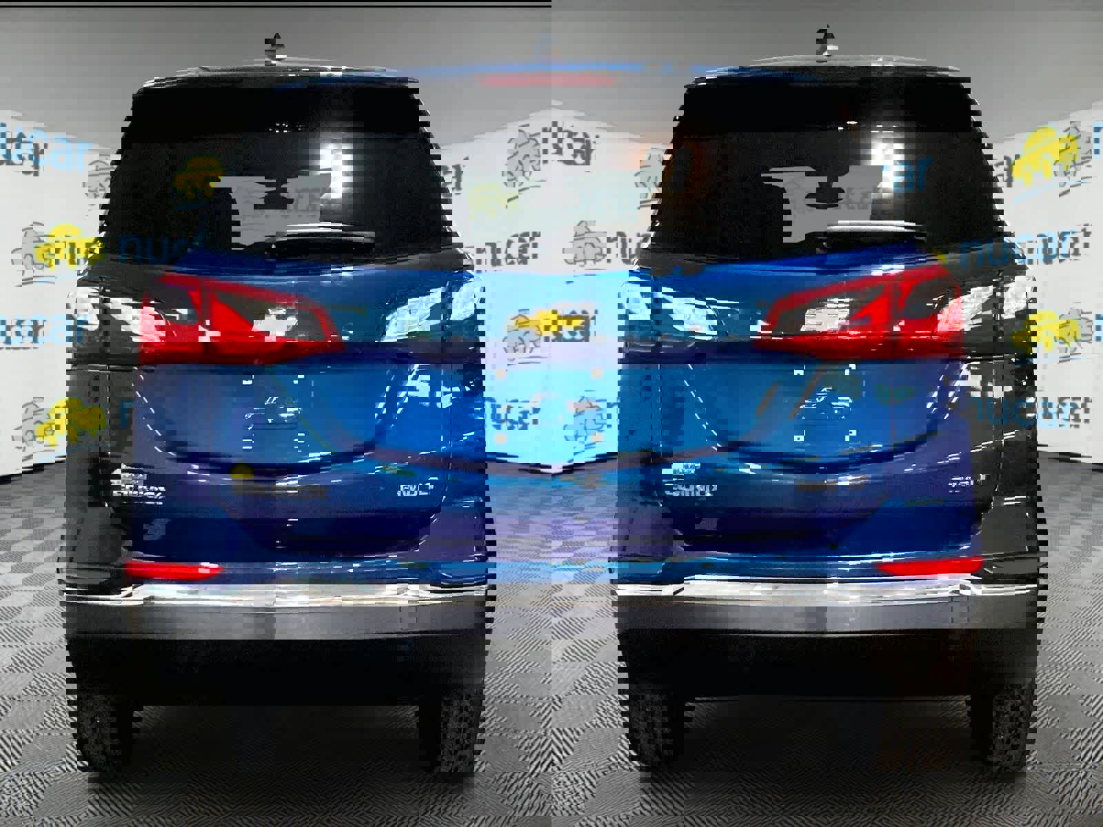 Used 2019 Chevrolet Equinox LT image 5