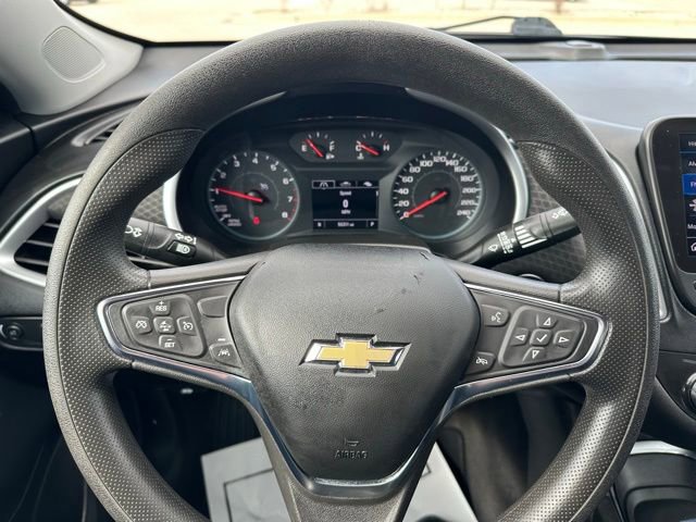 Used 2023 Chevrolet Malibu LT FWD image 22