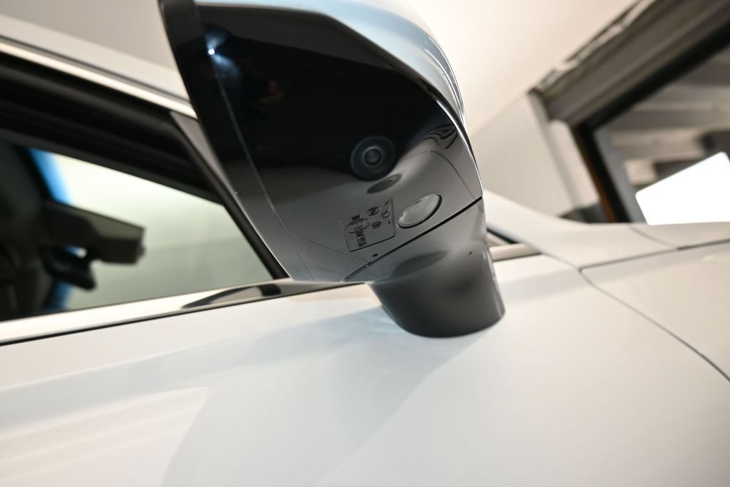Used 2023 Genesis GV80 2.5T w/ Prestige Package AWD/4WD image 59