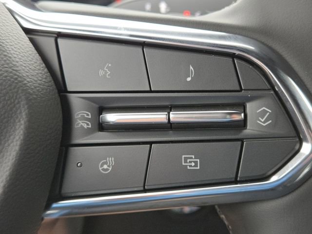 New 2025 Chevrolet Suburban Premier image 17