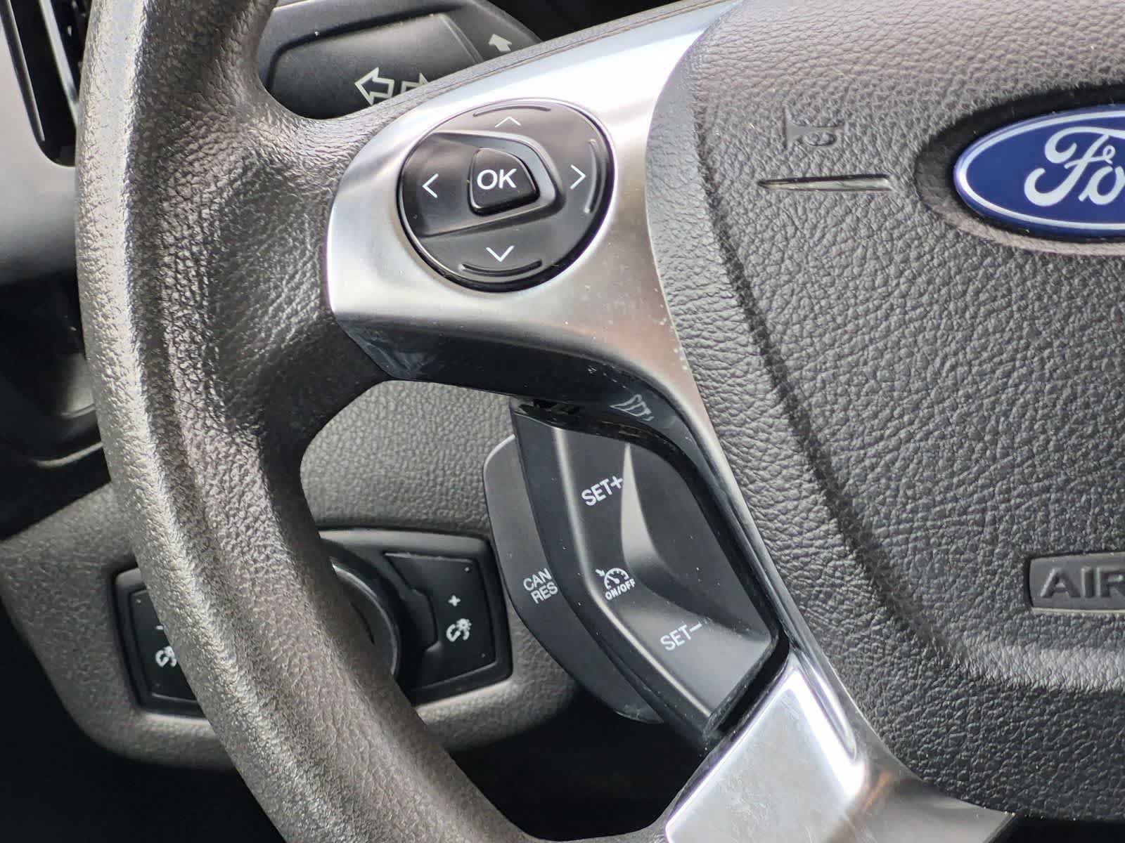 Used 2016 Ford Transit Connect XL FWD image 20
