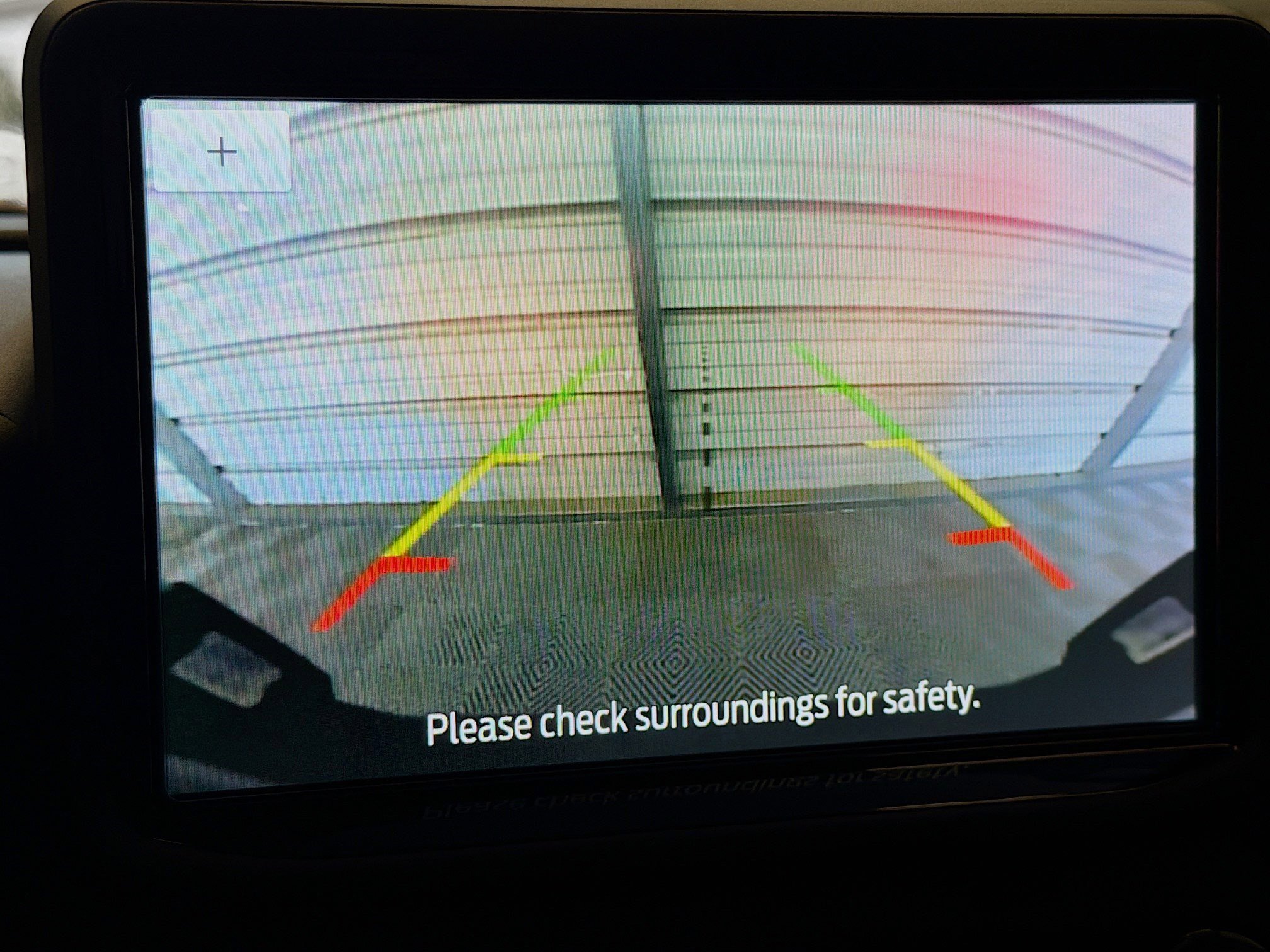 Used 2023 Ford Bronco Sport Big Bend image 16